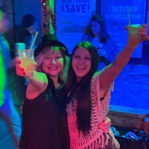 Meet your Posher, Kathy